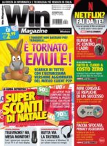 Win Magazine – Dicembre 2020