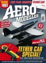 Aeromodeller – December 2020