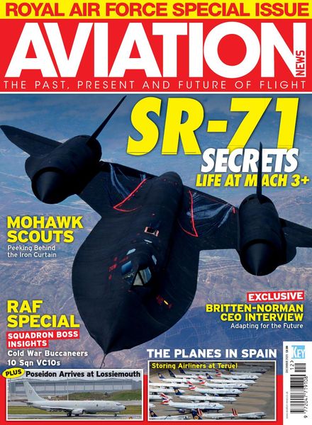 Aviation News – December 2020