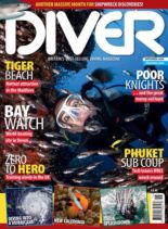 Diver UK – November 2020