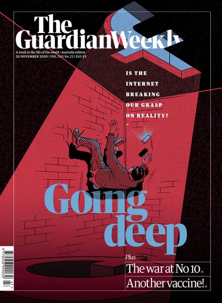The Guardian Weekly – 20 November 2020