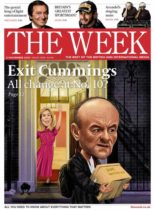 The Week UK – 21 November 2020