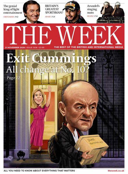 The Week UK – 21 November 2020