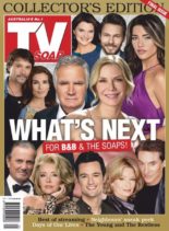 TV Soap – December 07, 2020