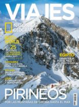 Viajes National Geographic – diciembre 2020