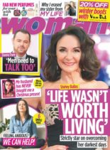 Woman UK – 23 November 2020