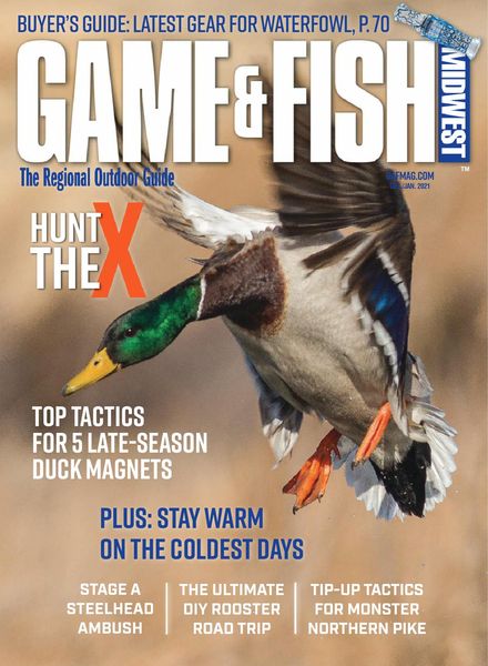 Game & Fish Midwest – December 2020