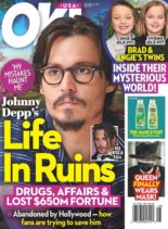 OK! Magazine USA – November 30, 2020