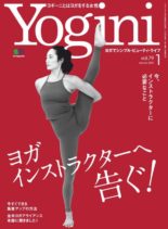 Yogini – 2020-11-01