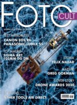 FOTO Cult – 27 novembre 2020