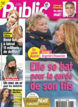 Public – 27 novembre 2020