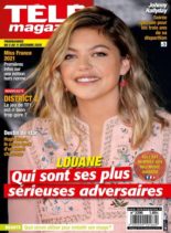 Tele Magazine – 5 Decembre 2020