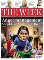 The Week UK – 28 November 2020