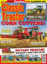 Classic Tractor – Issue 235 – November 2020