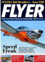 Flyer UK – September 2020