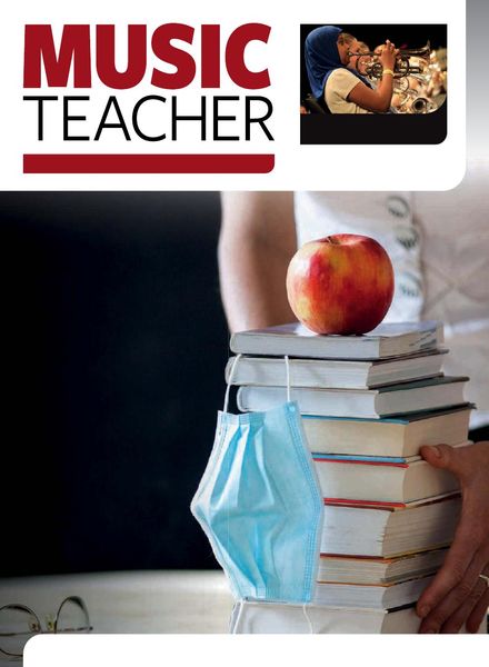 Music Teacher – December 2020