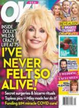 OK! Magazine USA – December 07, 2020