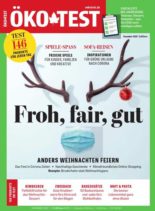 Okotest – Dezember 2020
