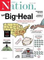 The Nation – December 14, 2020