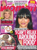 Woman UK – 30 November 2020