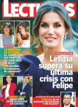 Lecturas – 02 diciembre 2020