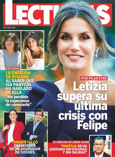 Lecturas – 02 diciembre 2020