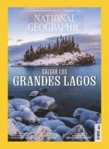 National Geographic Espana – diciembre 2020