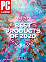 PC Magazine – December 2020