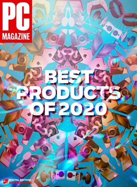 PC Magazine – December 2020
