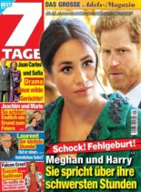 Sieben Tage – 28 November 2020