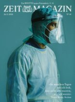 Zeit Magazin – 26 November 2020