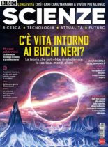BBC Scienze – Novembre-Dicembre 2020