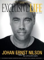 Exclusive Life – Spring 2020