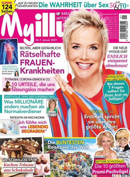 Myillu – 28 November 2020