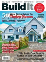 Build It – April 2020