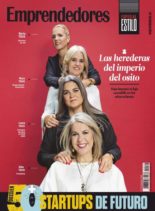 Emprendedores – diciembre 2020