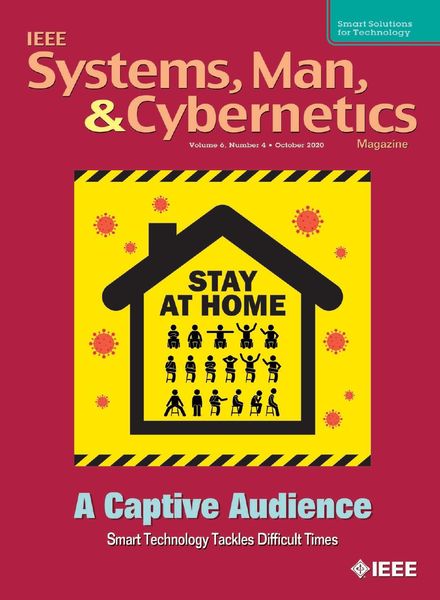IEEE Systems, Man and Cybernetics Magazine – October 2020