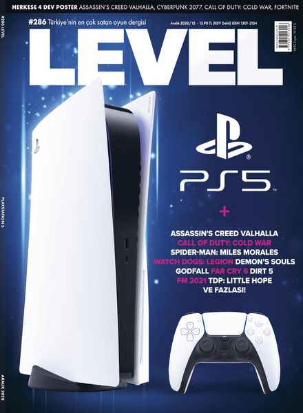 Level – 30 Kasim 2020