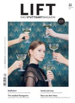 LIFT – 28 November 2020