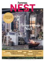 Femmes D’Aujourd’Hui – Hors-Serie Nest – Novembre 2020