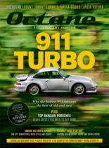 Octane UK – January 2021