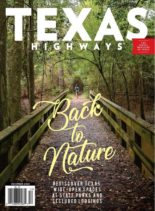 Texas Highways – December 2020