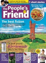 The People’s Friend – November 28, 2020