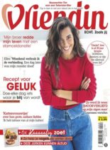 Vriendin – 24 november 2020