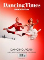 Dancing Times – December 2020