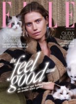 Elle Netherlands – december 2020