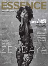 Essence USA – November 2020