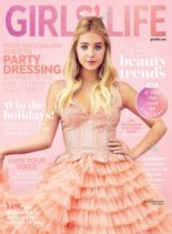 Girls’ Life Magazine – December 2020