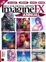 Imagine FX Annual – November 2020