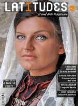 Latitudes – Novembre 2020
